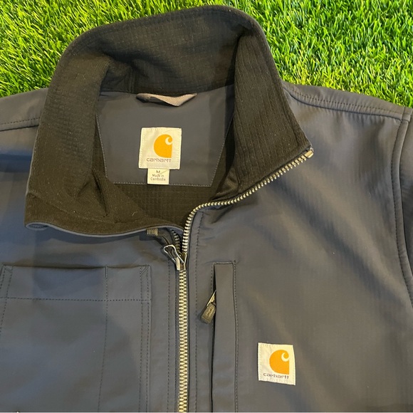 Vintage Carharrt Jacket - Picture 3 of 4